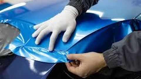 Peraturan Wrap Kereta di Malaysia: Apa Yang Anda Perlu Tahu Sebelum Tukar Warna Kereta & Proses Menjual Semula Kereta