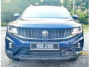 2026 Proton X90 1.5 Prime X SUV