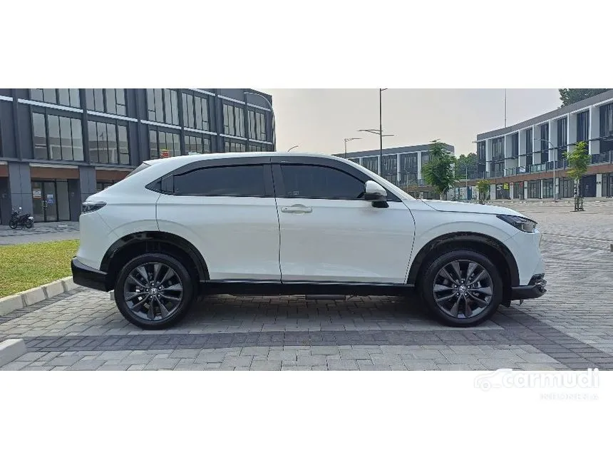 2024 Honda HR-V Turbo RS SUV