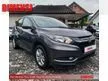 Used 2016 Honda HR