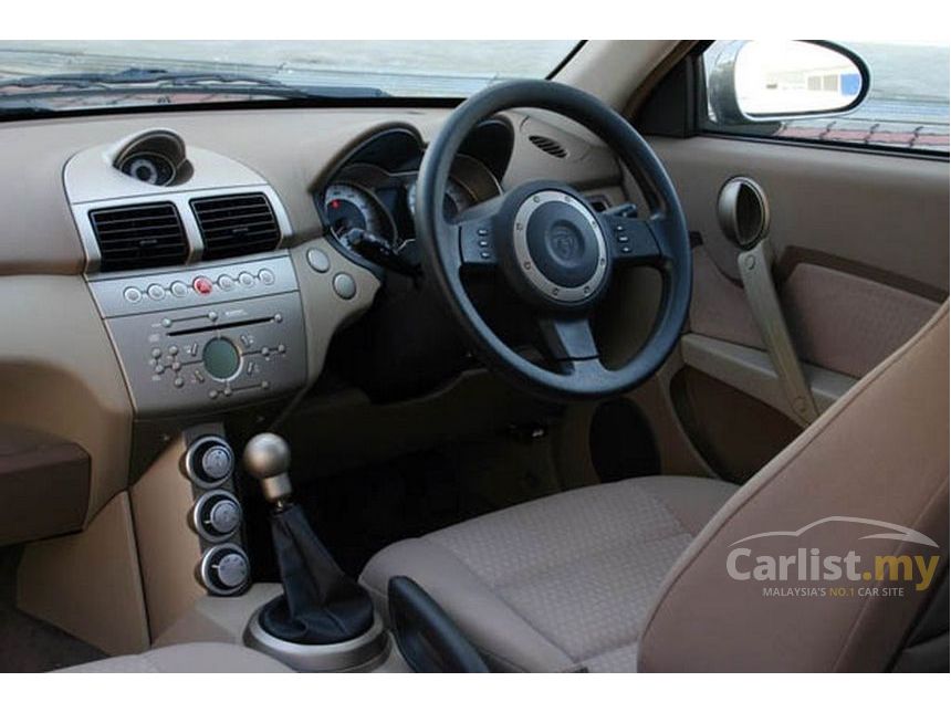 proton gen 2 2004