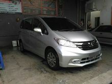 2013 Honda Freed 1.5 E MPV