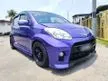 Used 2006 Perodua Myvi 1.3 SXi MANUAL / FULL BODYKIT / LED BACKLIGHT / SPECIAL COLOUR / SPECAIL PRICES FOR CASH BUYER WELCOME TO VIEW AND TEST DRIVE