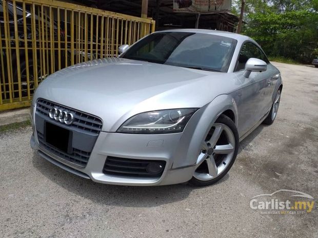 Search 96 Audi Tt Used Cars For Sale In Malaysia - Carlist.my