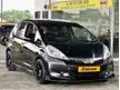Used 2014 Honda Jazz 1.3 Hybrid Hatchback Car King / Low Mileage / Tip Top Condition / One Owner - Cars for sale