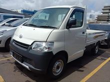 2021 Daihatsu Gran Max 1,3 STD Pick-up