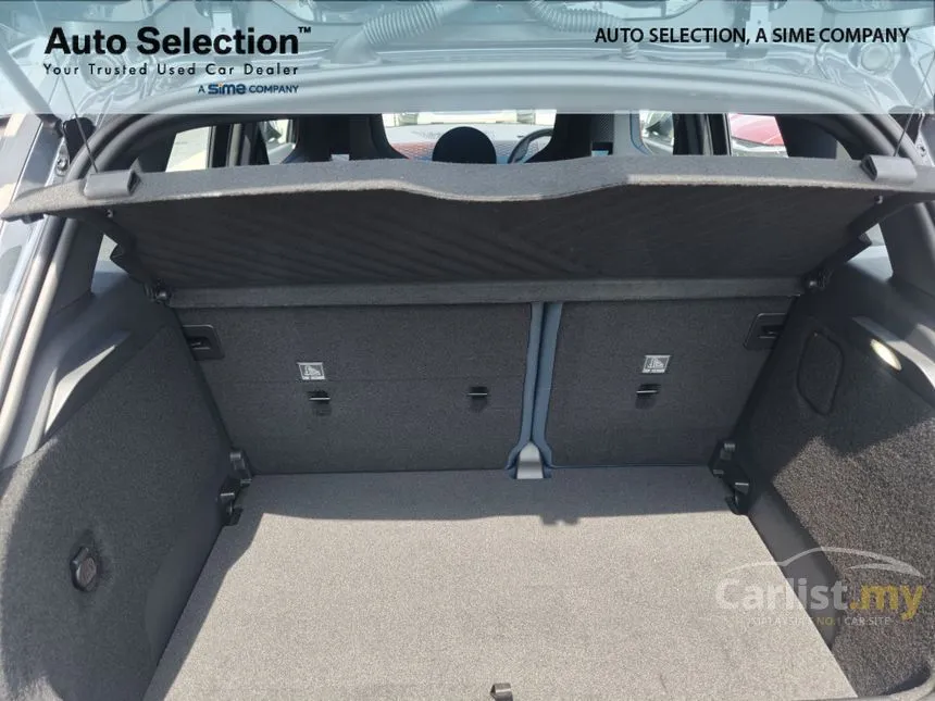 2025 MINI Aceman SE SUV
