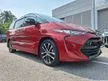 Recon 2018 Toyota Estima 2.4 Aeras Premium G 7 Years Warranty