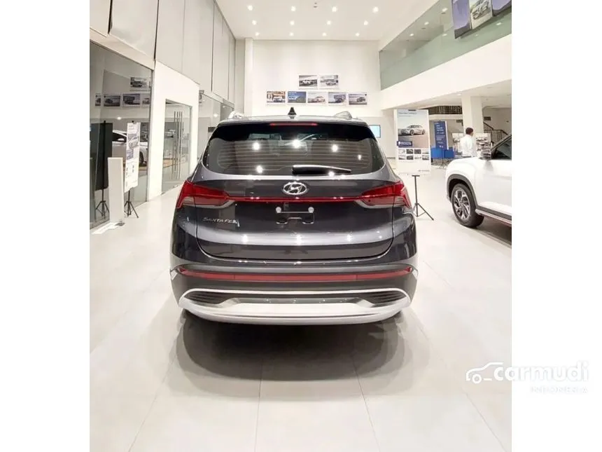 2024 Hyundai Santa Fe Prime SUV