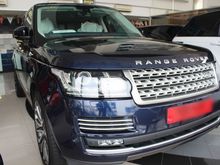 2015 Land Rover Range Rover 3.0 TDV6 Vogue SUV (A) UNREG