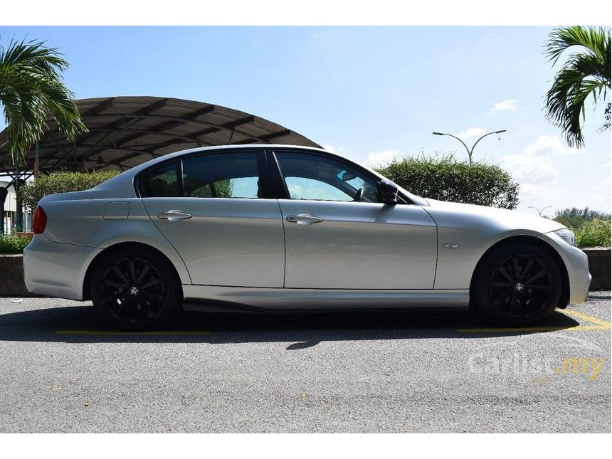 Bmw 320i 2011