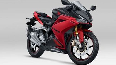 Honda CBR250RR SP Dibekali Quick Shifter ­Bayang-bayangi  Ninja ZX-25R
