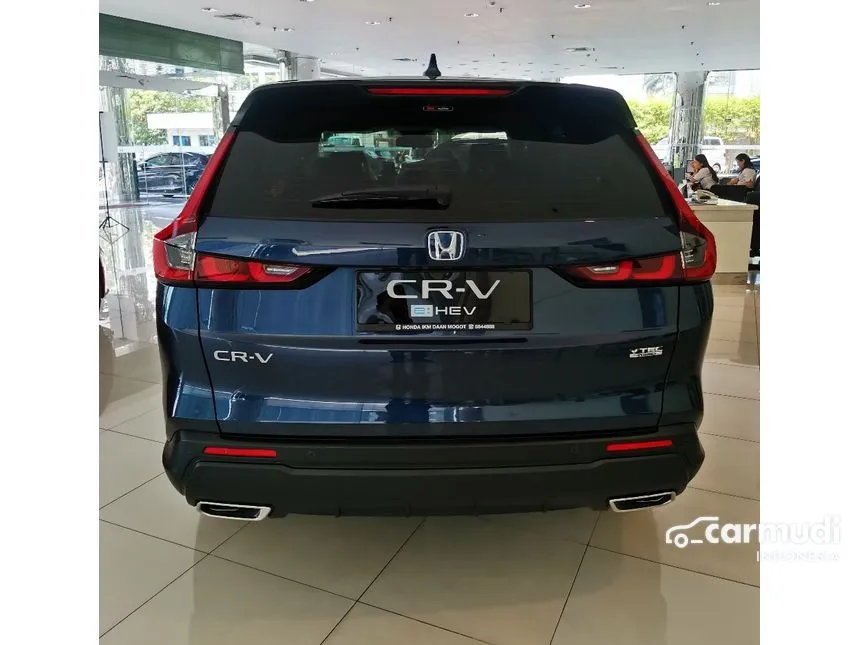 2024 Honda CR-V RS e:HEV SUV