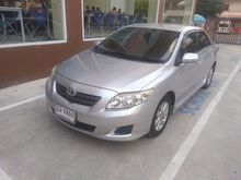 2010 Toyota Corolla Altis 1.6 ALTIS (ปี 08-13) E Sedan AT