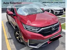 2022 SIME DARBY Honda CR-V 2.0 SUV