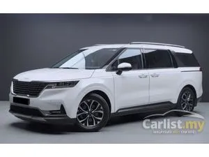 2022 Kia Carnival 2.2 High 8 Seater MPV