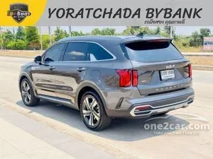 2024 Kia SORENTO 1.6 Premium Plus PHEV SUV