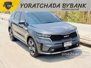 2024 Kia SORENTO 1.6 Premium Plus PHEV SUV