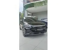 2026 BYD Atto 3 0.0 Advanced SUV
