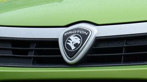 2 Sedan Terbaru Proton akan Meluncur Tahun ini