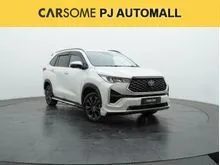 2023 Toyota Innova Zenix 2.0 MPV