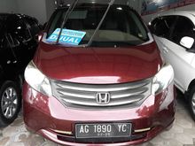 Honda Freed PSD 2009 ISTIMEWA