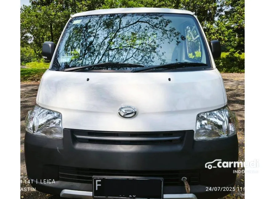 2021 Daihatsu Gran Max PU STD Pickup