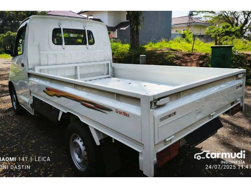 2021 Daihatsu Gran Max PU STD Pickup