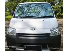 2021 Daihatsu Gran Max 1.3 PU STD Pickup Pemakaian 2021