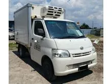 2020 Daihatsu Gran Max S402RP 1.5 Chiller Lorry