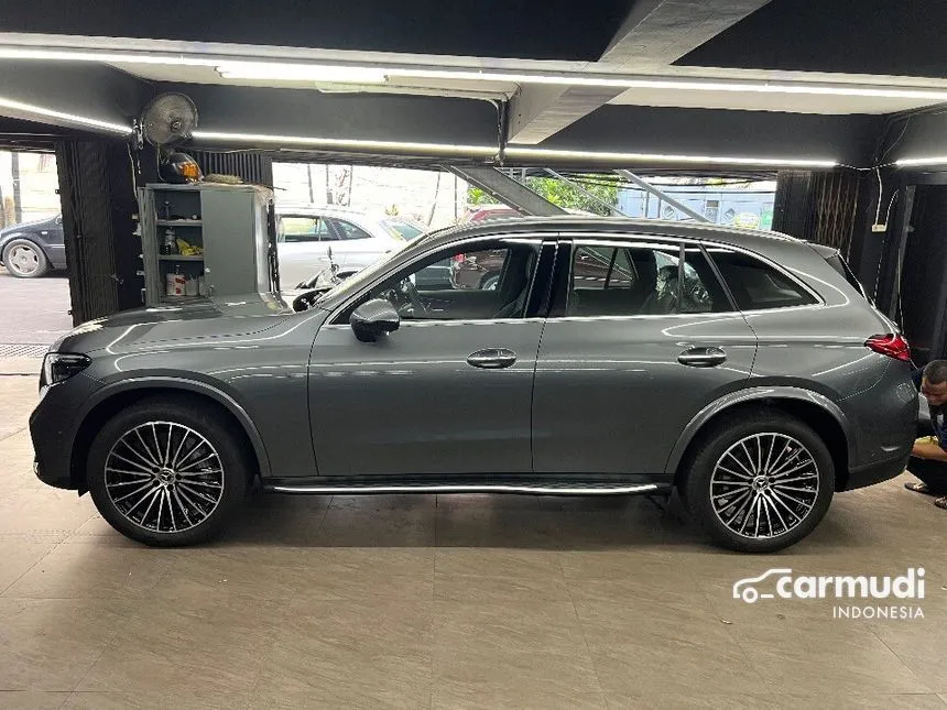 2023 Mercedes-Benz GLC300 AMG Line 4MATIC Wagon