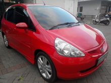 2005 Honda Jazz 1.5 i-DSI Hatchback