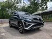 Used 2019 Toyota Rush 1.5 S SUV 3Y WARRANTY BLIND SPOT SYSTEM 360 CAMERA - Cars for sale
