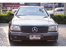 1994 Mercedes-Benz SL280 2.8 R129 (ปี 90-02) Convertible AT