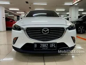 2017 Mazda CX-3 2.0 Touring SUV