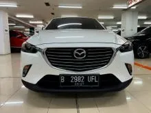 2017 Mazda CX-3 2.0 Touring SUV