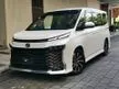 Recon 2022 [TAX INCLUDED] Toyota Voxy 2.0 (A) S