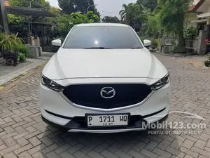 2019 Mazda CX-5 2.5 Elite SUV