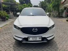 2019 Mazda CX-5 2.5 Elite SUV