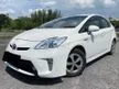 Used 2013 Toyota Prius 1.8 PUSH START Hybrid Hatchback - Cars for sale