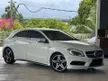 Used 2014 Mercedes-Benz A250 2.0 Sport AMG ONE OWNER TIP TOP CONDITION - Cars for sale