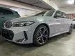 New 2023 BMW 330i 2.0 M Sport Sedan Adaptive M Suspension + 5 Yrs Warranty - Cars for sale