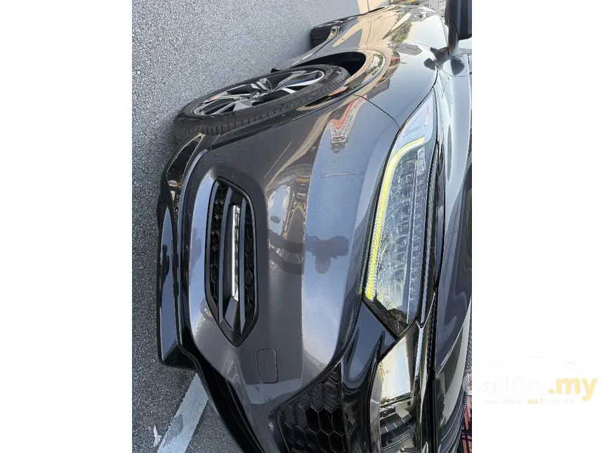 2019 Honda HR-V RS SUV