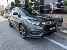 2019 Honda HR-V 1.8 RS SUV