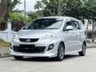 Used 2016 Perodua Alza 1.5 Advance (A) - Cars for sale