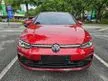 Used 2022 Volkswagen Golf 1.4 R-line | 16,500 KM only | Warranty Until 2027 - Cars for sale