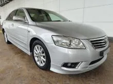 2011 Toyota Camry 2.0 E Sedan (A)-2.0L Dual VVT-i Engine, Parking Sensors, Full Fabric Seats, Clean Interior, Comfortable Family Sedan, Ready to Drive