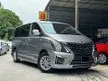 Used 2014 Hyundai Grand Starex 2.5 Royale GLS Deluxe MPV (1 OWNER ONLY) TIPTOP CONDITION FREE WARRANTY