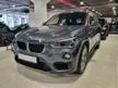 Used 2019 BMW X1 2.0 sDrive20i Sport Line SUV + Sime Darby Auto Selection + TipTop Condition + TRUSTED DEALER + Cars for sale +