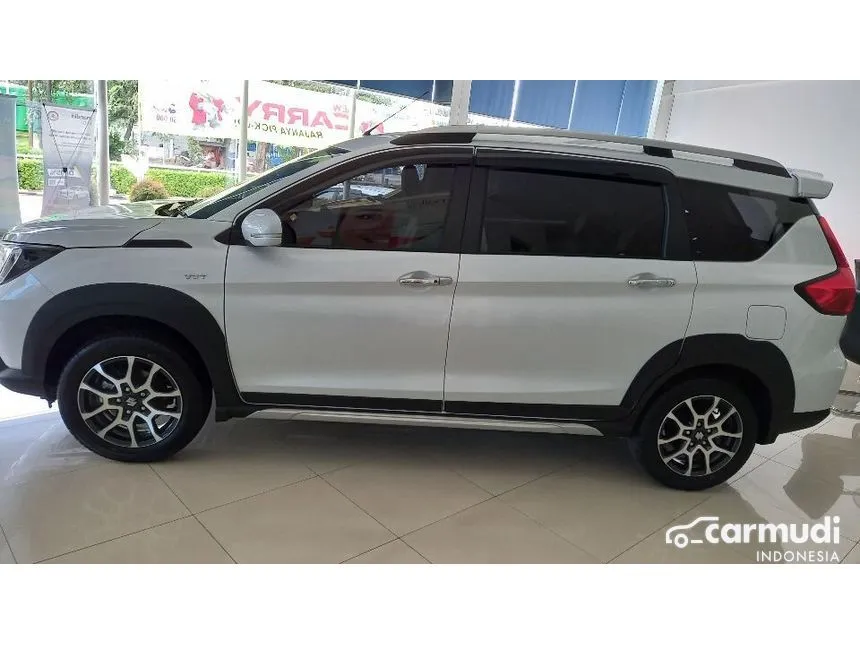 2022 Suzuki XL7 ALPHA Wagon